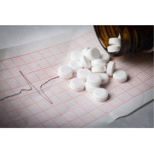 Nitroglycerin Sublingual Tablets USP for High Blood Pressure